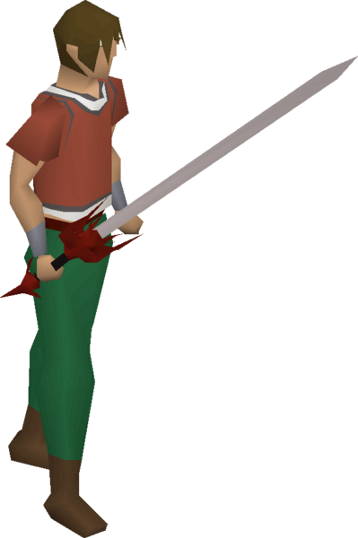 File:Anger sword equipped.png