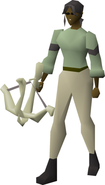 File:Dorgeshuun crossbow equipped female.png