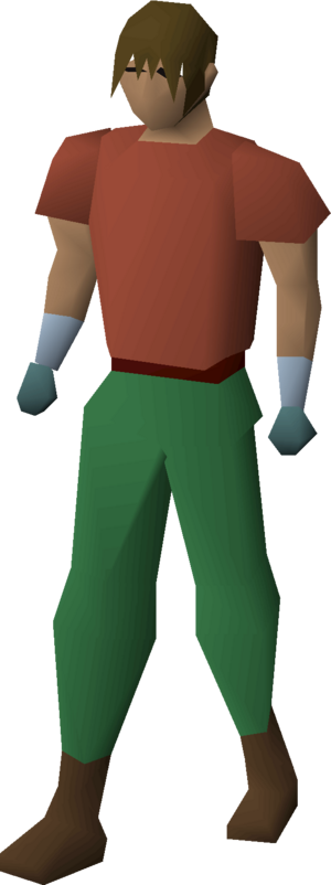 Elven gloves equipped male.png