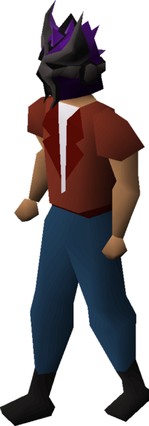 File:Purple slayer helmet (i) equipped male.png