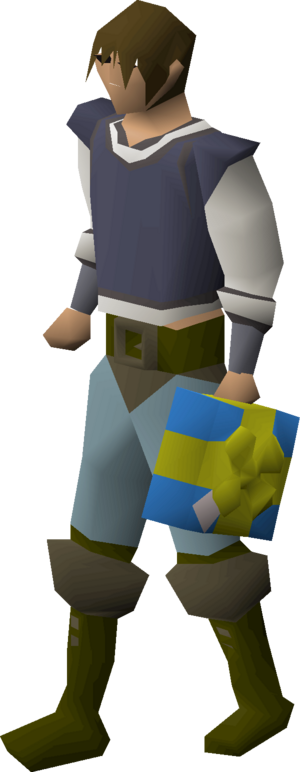 Secret santa present (blue) equipped male.png