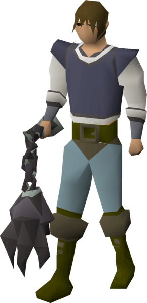 File:Ursine chainmace (u) equipped male.png