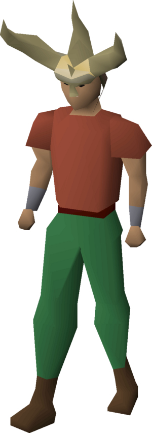 Graahk headdress equipped male.png