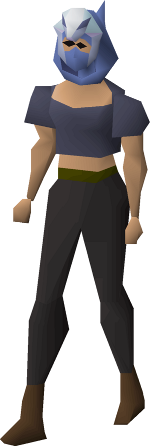 Blue moon helm equipped female.png
