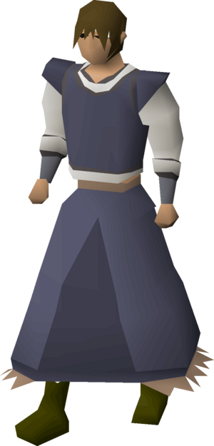 Mystic robe bottom (or) equipped male.png