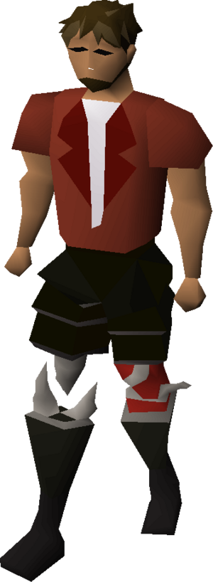 Black slayer chainskirt equipped male.png