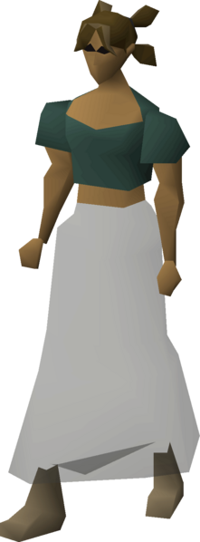 File:Ghostly robe (bottom) equipped female.png
