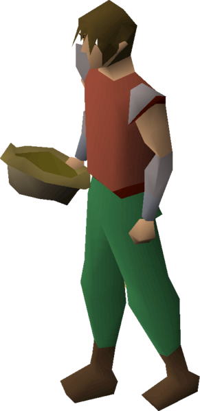 File:Mud pie equipped.png