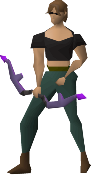 Venator bow (uncharged) equipped female.png