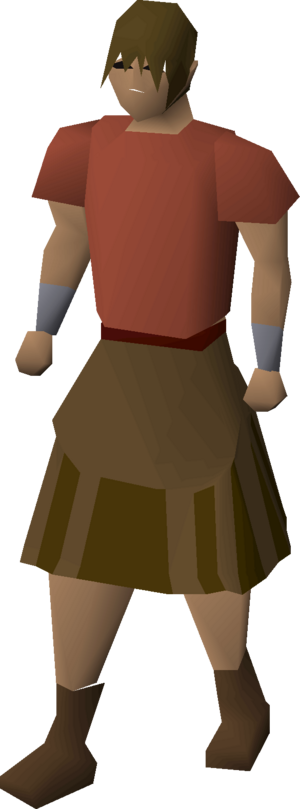 Bronze plateskirt equipped male.png