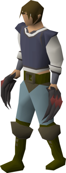 File:Dragon claws (cr) equipped male.png