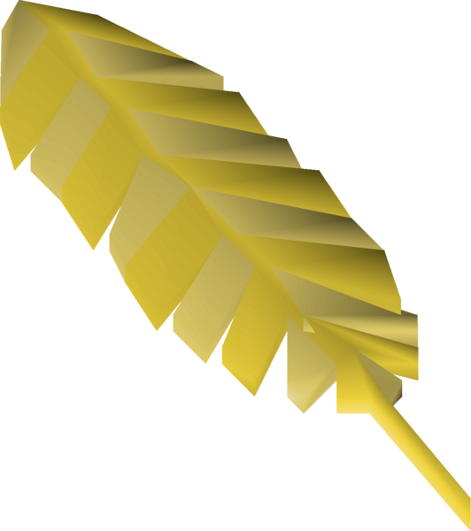 File:Golden feather (Eagles' Peak) detail.png