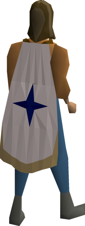 Saradomin cloak equipped female.png