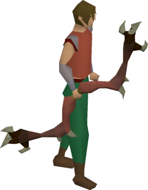 Dark bow equipped.png