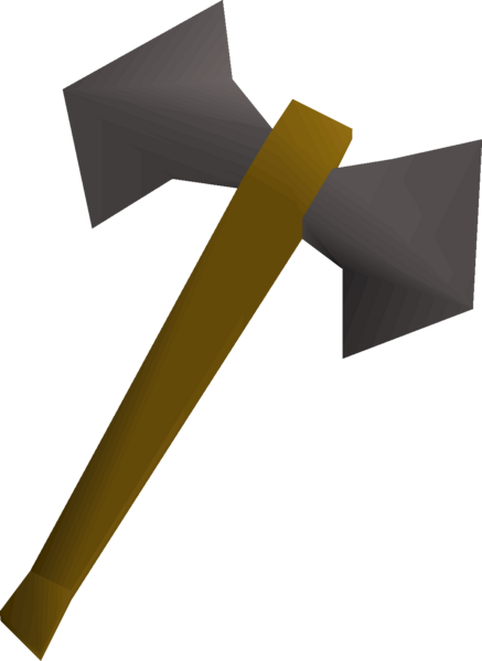 File:Iron battleaxe detail.png