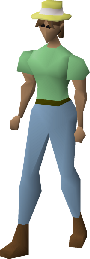 White boater equipped female.png