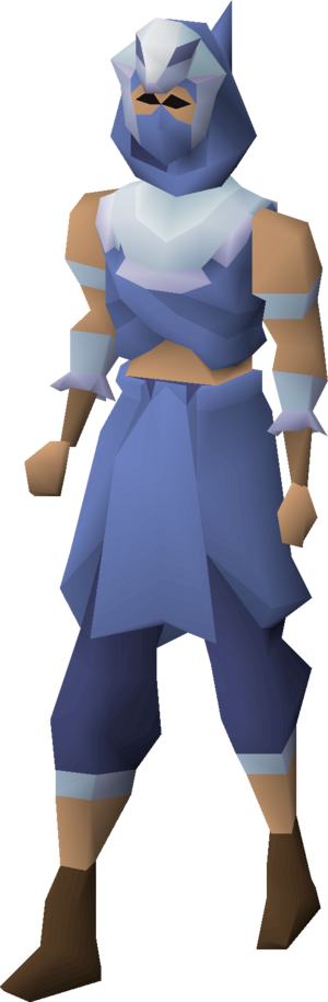 Blue moon armour equipped female.png