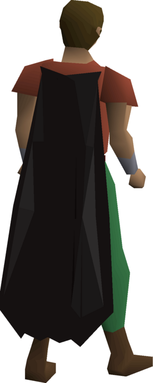 Graceful cape (Hallowed) equipped male.png