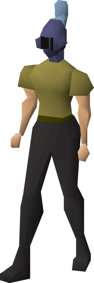 Mithril full helm (t) equipped female.png