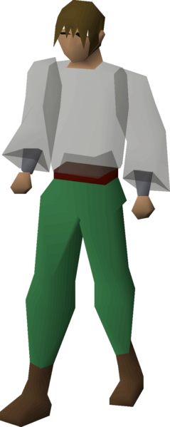 File:Ghostly robe (top) equipped male.png