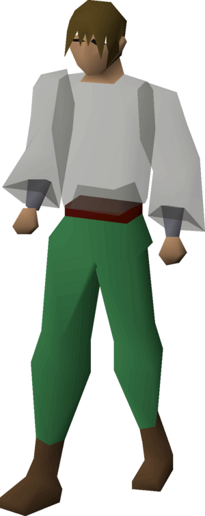 Ghostly robe (top) equipped male.png