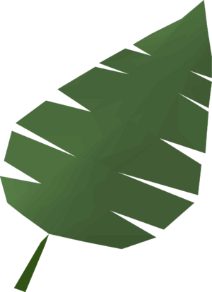 Palm leaf (unobtainable item) detail.png