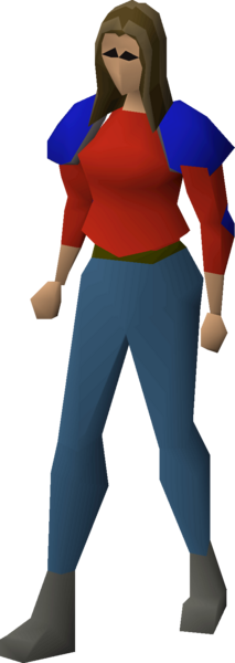 File:Decorative armour (red platebody) equipped female.png