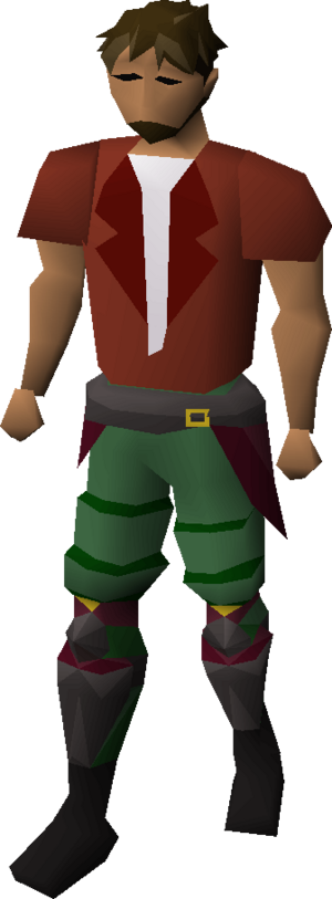 Kyudo greaves equipped male.png