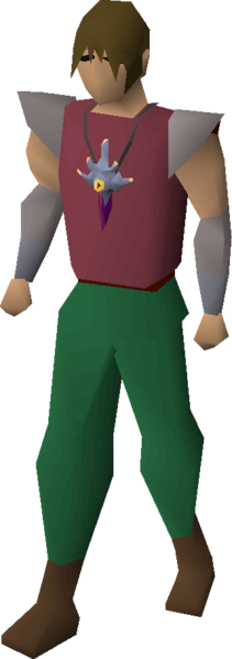 File:Occult necklace (or) equipped.png