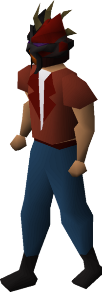 File:Red slayer helmet (i) equipped male.png