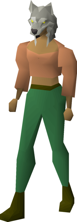 Wolf mask equipped female.png