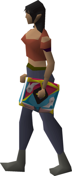 Chronicle equipped female.png