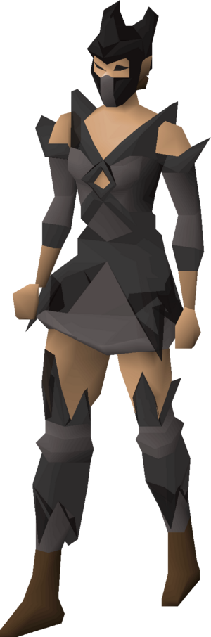 Crystal armour (Iorwerth) equipped female.png
