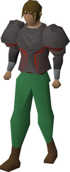 File:Obsidian platebody equipped male.png