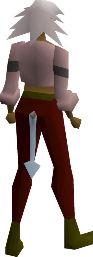 Snow imp costume tail equipped female.png