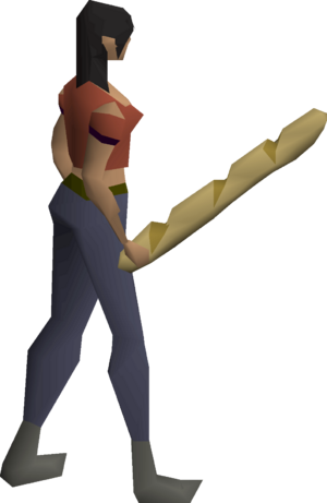 Stale baguette equipped female.png
