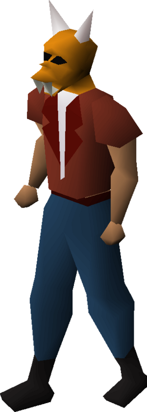Lava h'ween mask equipped male.png