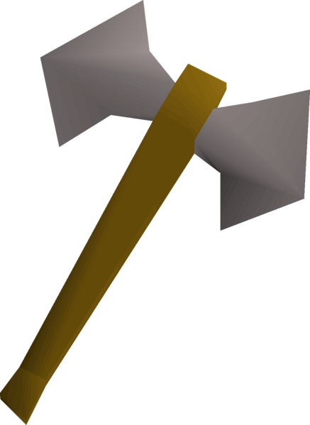 File:Steel battleaxe detail.png