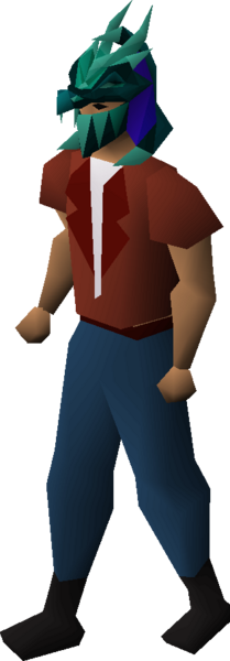 File:Tanzanite helm (uncharged) equipped male.png