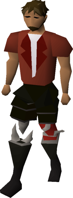Black slayer chainskirt (i) equipped male.png