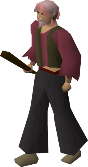 Pickaxe handle equipped.png