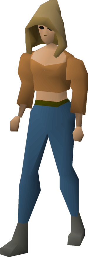 Woodcutting hood equipped female.png