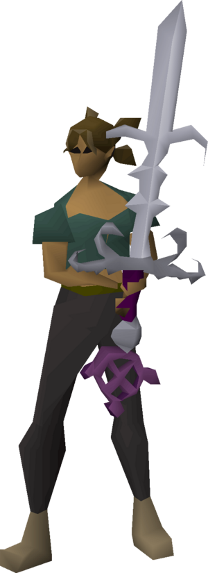 Ancient godsword equipped female.png