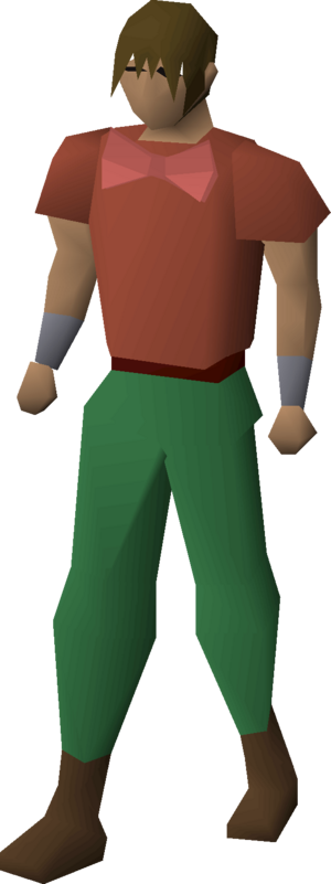 Clown bow tie equipped male.png