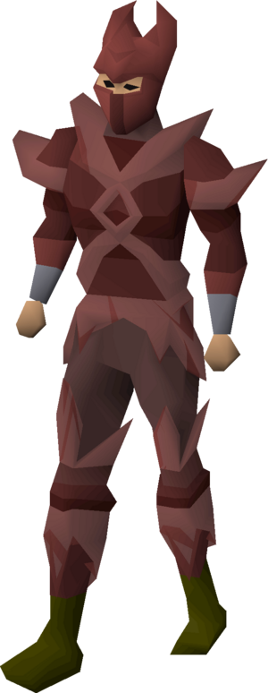 Crystal armour (inactive) (Hefin) equipped male.png