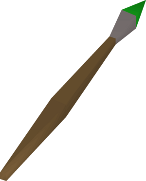 Javelin (unobtainable item) detail.png