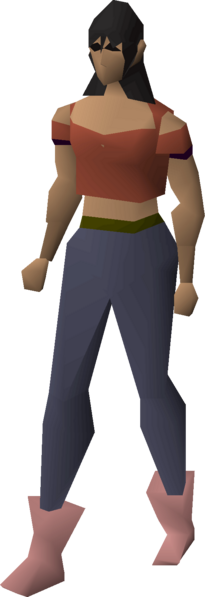 File:Pink boots equipped female.png