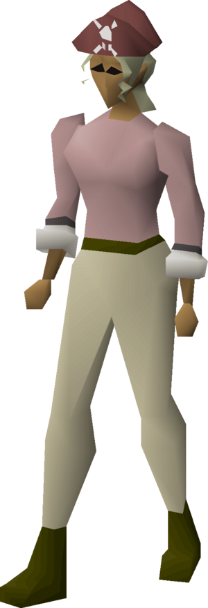 Pirate hat equipped female.png