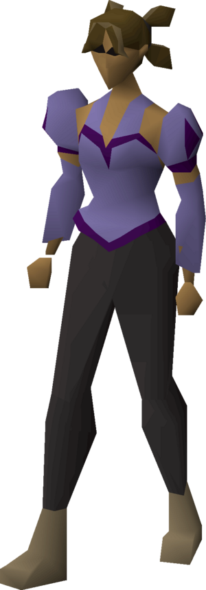 Purple elegant blouse equipped female.png