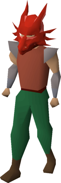 File:Red dragon mask equipped.png